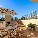 Roca One-bedroom Flat Hostel Estepona