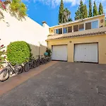 Roca One-bedroom Flat Hostel