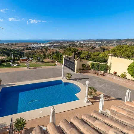 Auberge de jeunesse Roca One-bedroom Flat *