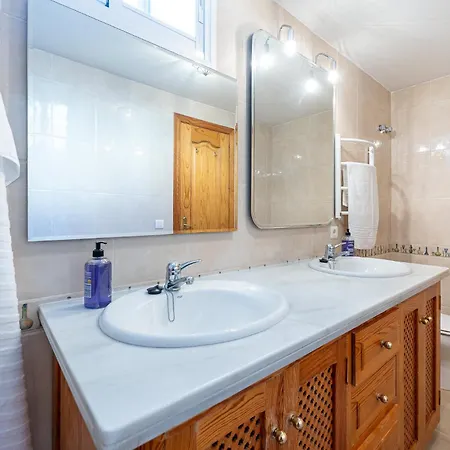 Auberge de jeunesse Roca One-bedroom Flat