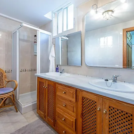 Auberge de jeunesse Roca One-bedroom Flat *