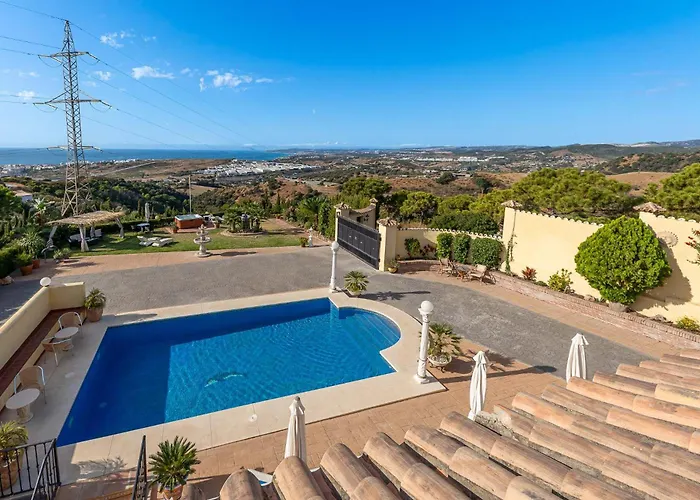 Auberge de jeunesse Roca One-bedroom Flat *