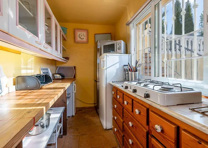 Roca One-bedroom Flat *